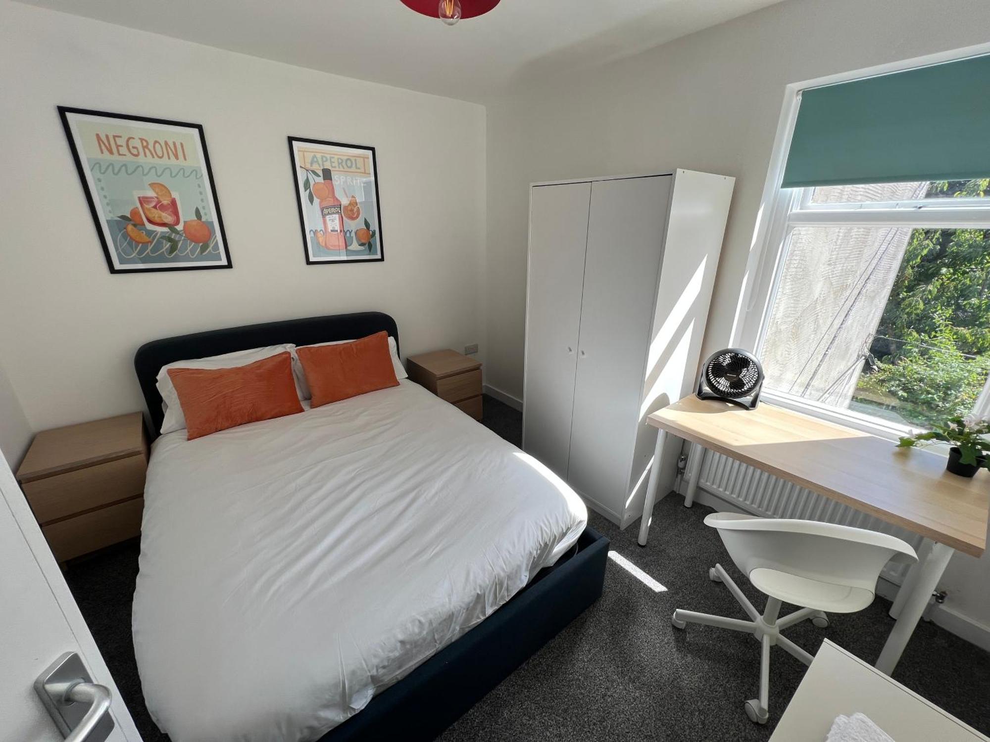 Littlehampton House - 4 Bedroom House Sleeps 8 Extérieur photo