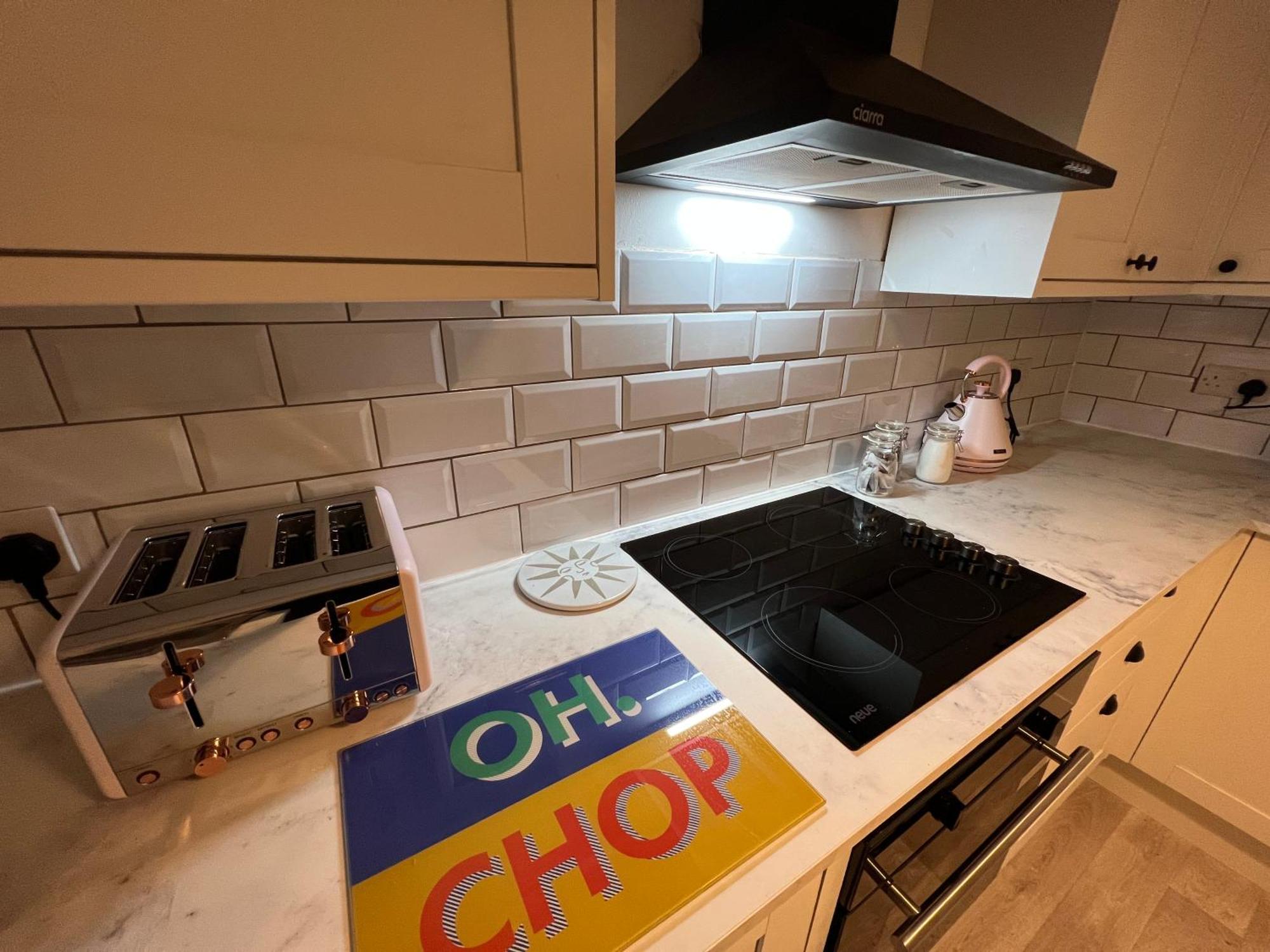 Littlehampton House - 4 Bedroom House Sleeps 8 Extérieur photo