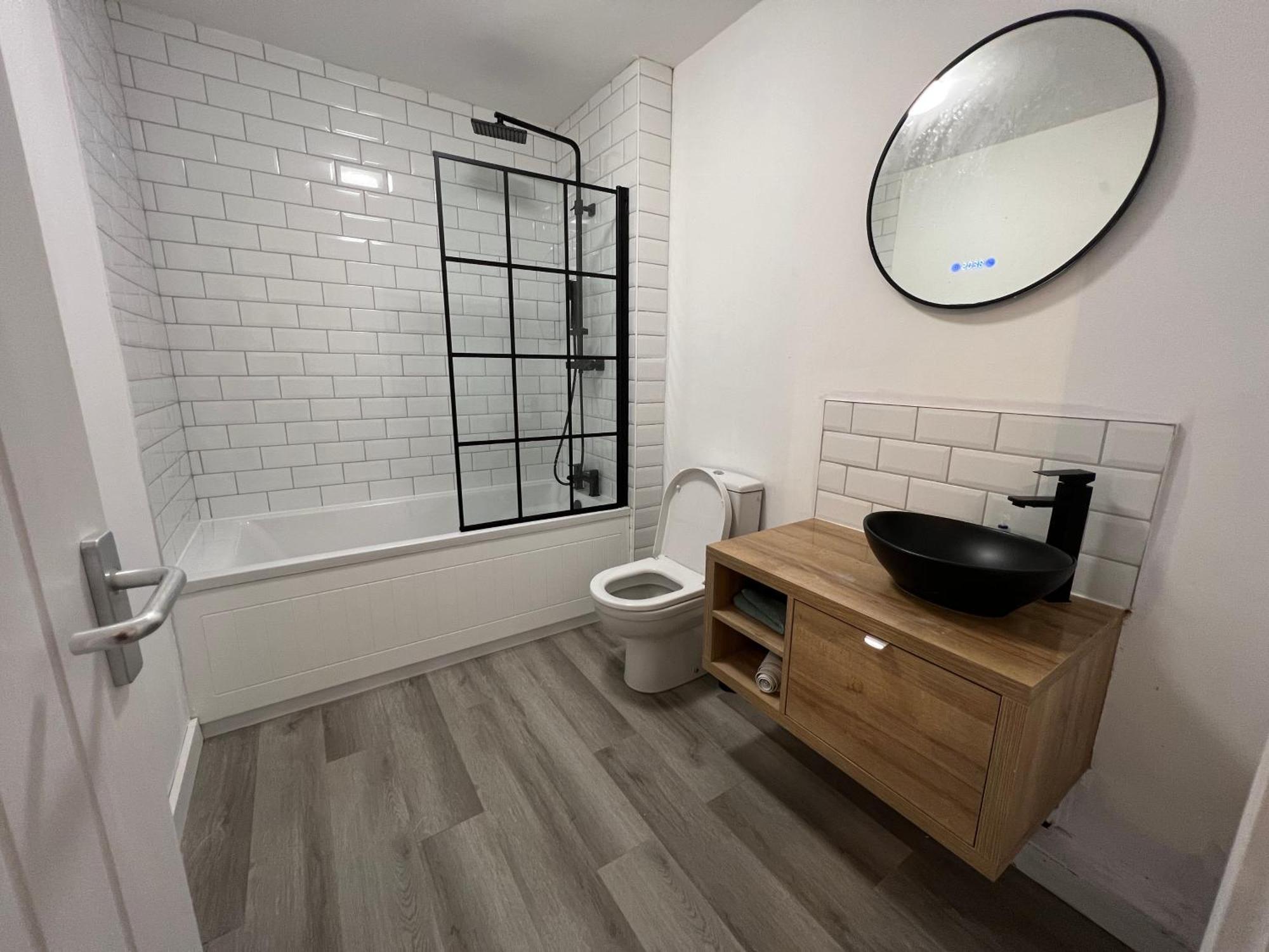 Littlehampton House - 4 Bedroom House Sleeps 8 Extérieur photo