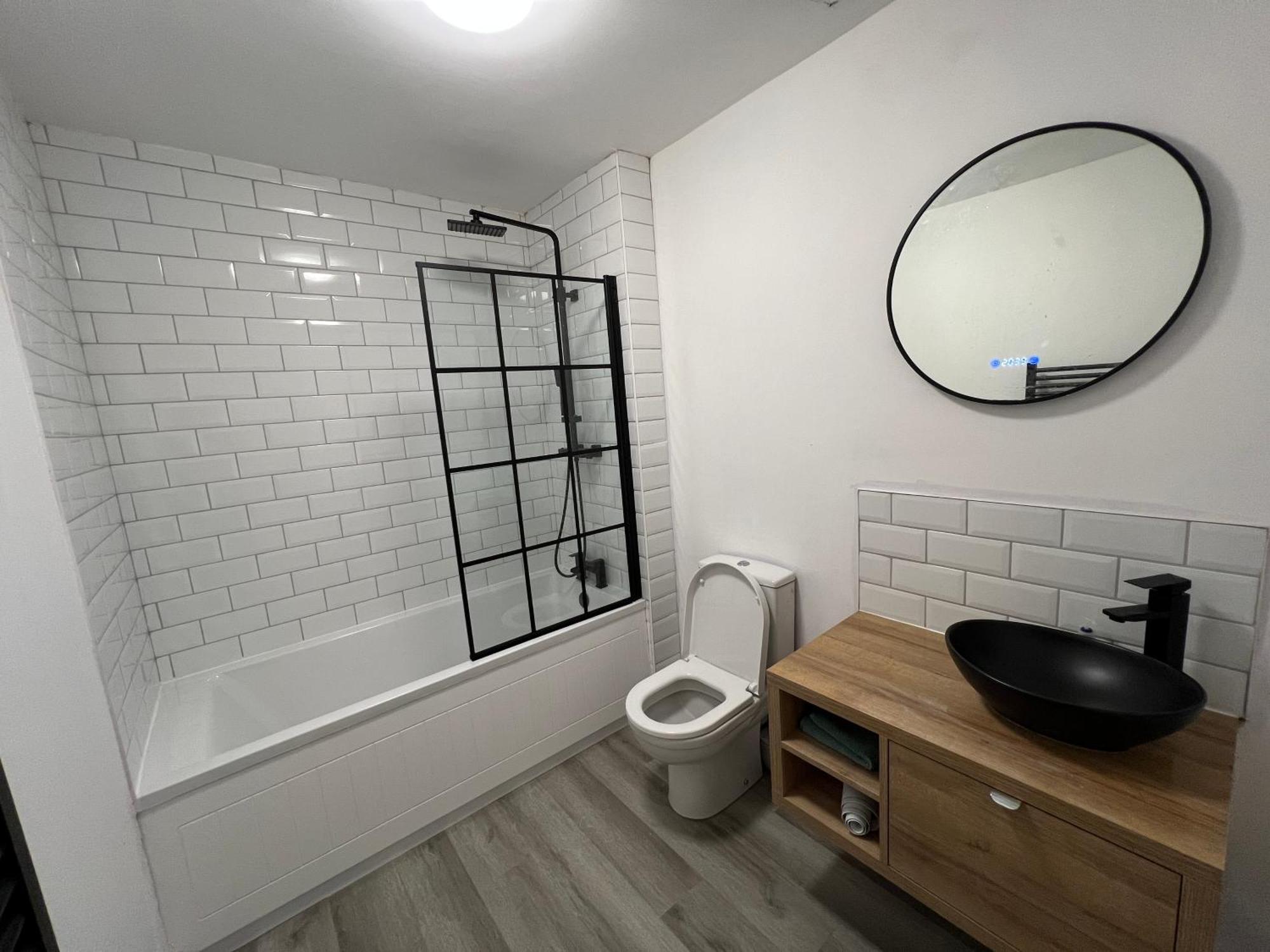Littlehampton House - 4 Bedroom House Sleeps 8 Extérieur photo