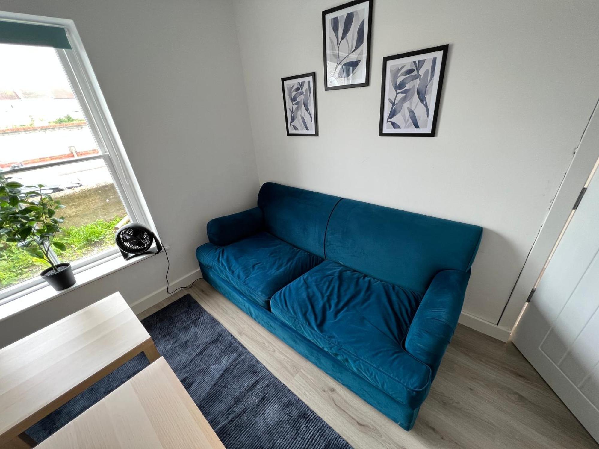 Littlehampton House - 4 Bedroom House Sleeps 8 Extérieur photo