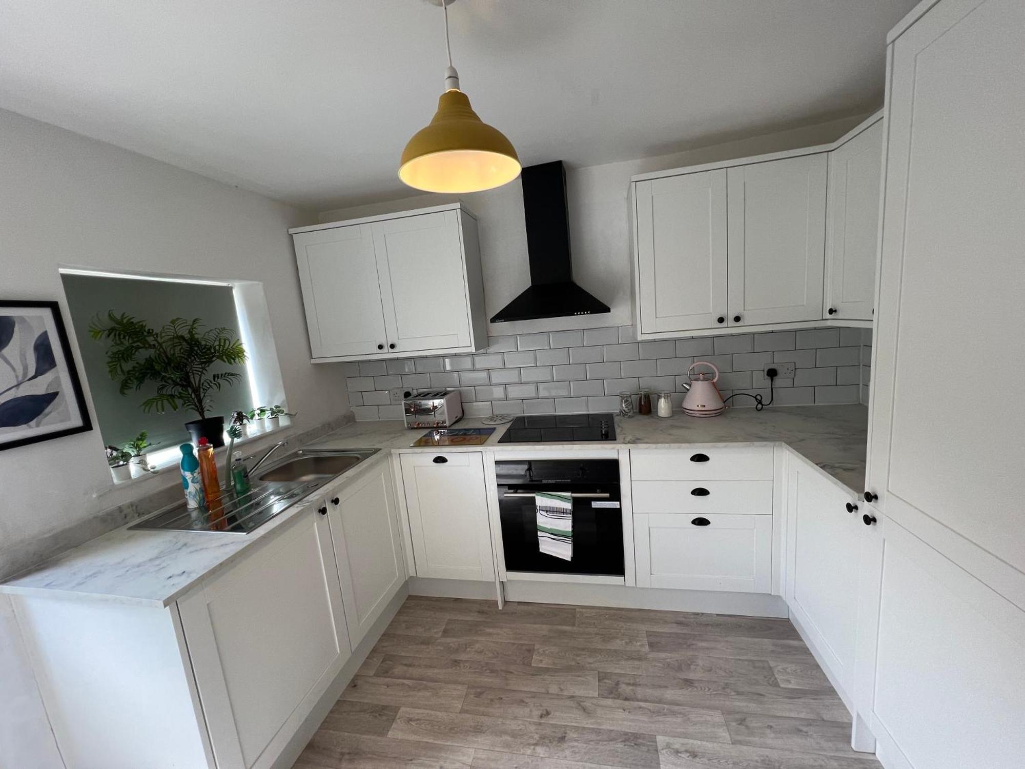 Littlehampton House - 4 Bedroom House Sleeps 8 Extérieur photo