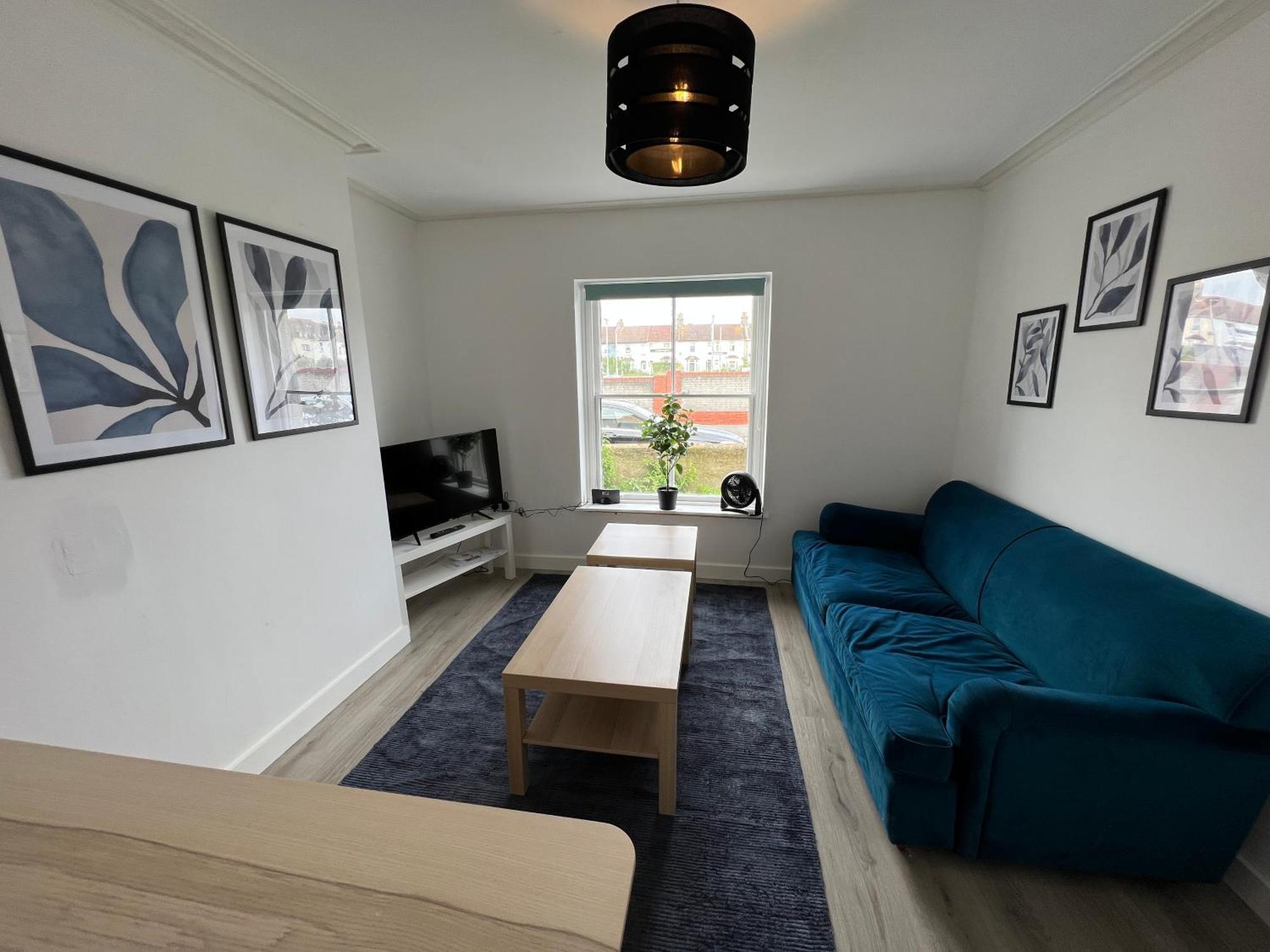 Littlehampton House - 4 Bedroom House Sleeps 8 Extérieur photo
