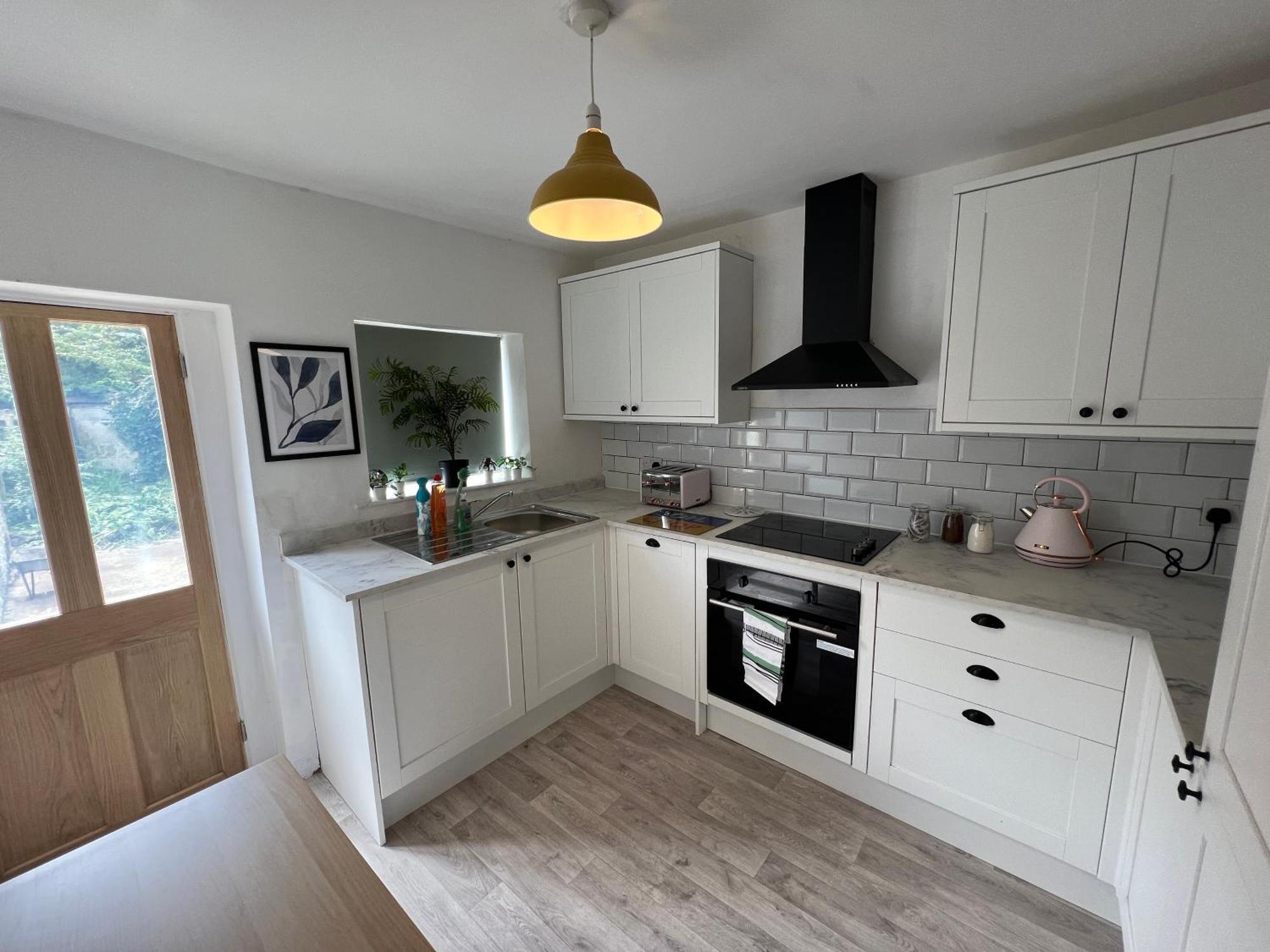 Littlehampton House - 4 Bedroom House Sleeps 8 Extérieur photo